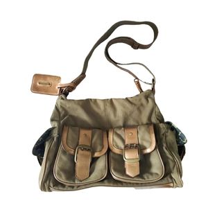 Necessary Objects Women's Bag